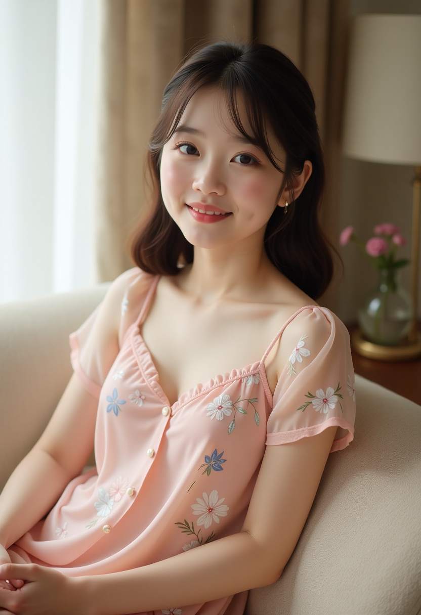 沉默的证人